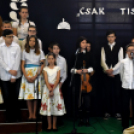 Tiszán innen Dunán túl országos népdaléneklési verseny