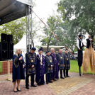 Anyák napi virágvásár és Anyám tyúkja főzőverseny