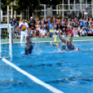 Magyarország 7-7 Ausztrália