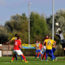 CVSE - Mezőkövesd 0-2