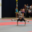 Fit-Kid Nemzetközi Finess Verseny