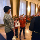 Betlehemi jászol pályázat