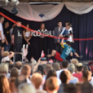 Táncsics estet rendeztek