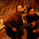 A második gyertyát is meggyújtották