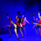 Tánc világnapja Cegléden