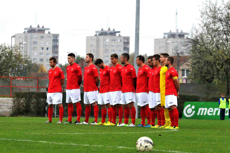 Megyei válogatottak tornája Cegléden