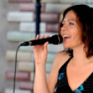 Jazz az Alföld étteremben