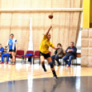 Ceglédi Kék Cápák – Duna Pent NKSE 24 – 22 (14 – 9)