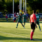 Ceglédi VSE – ETO FC Győr