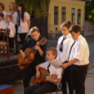 Aradi Vértanuk kivégzésének évfordulója