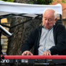 Jazz ünnep - az Ordass közben