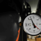 Városi Strandfürdő - vizes próbaüzem