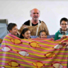 Rendhagyó angol óra a Táncsicsban