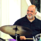 Peter Erskine Cegléden
