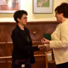 Ők lettek az Év tanárai