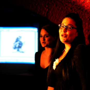 Patkós Irmára emlékeztek