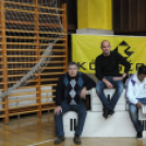 Országos Judo Bajnokság (Diák A, B korcsoport, fiú, lány)