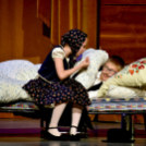 Alsós Táncsics est