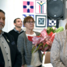 Folton-Folt Klub jubileumi kiállítása