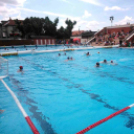 Beck Péter emléktorna II. nap