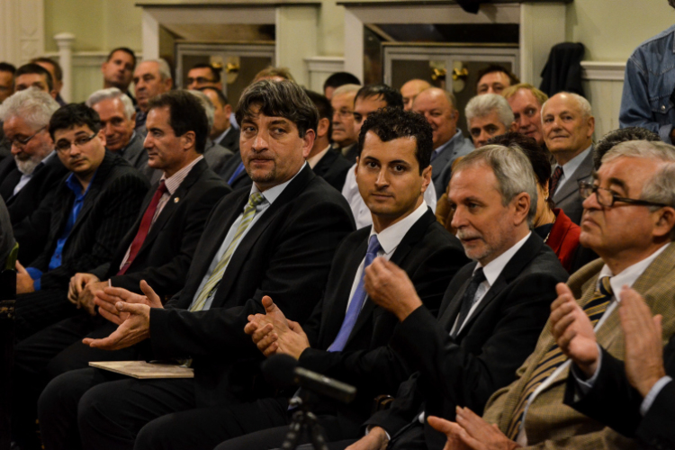 I. Dél-Pest megyei Gazdasági Fórum