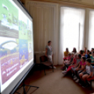 Gyermekkönyvnapok Cegléden