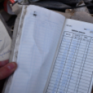 Rákóczi úti épületbontás I.