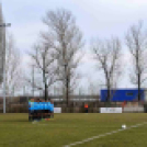 Ceglédi VSE – Szolnoki MÁV 3-4