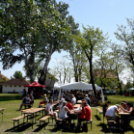 25. Dél-Pest Megyei Anyák Napi Virágvásár és Anyám Tyúkja Főzőfesztivál