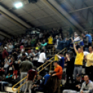 Ceglédi KKSE – Váci KSE 27-25 (15-9)