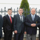 Cegléd Városi Sportuszoda avató