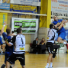 Cegléd - Balatonfüred kézilabda mérkőzés