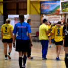 Ceglédi Kék Cápák - Fehérvár KC II. 22 - 28 ( 12 - 14 )