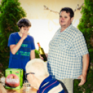 Nyitott Pince Napok - 2014