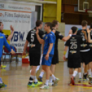 CEGLÉDI KKSE–SZESE GYŐR 25–25 (13–12)