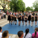 II. Utcazene Fesztivál