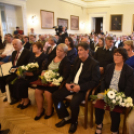 Dísztestületi ülés