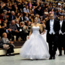 Gimnázium szalagavató főpróba