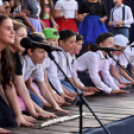 Táncsics estet rendeztek