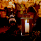 Advent második vasárnapja