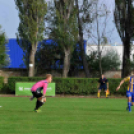 CVSE - Csákvár 3-2