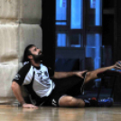 CEGLÉDI KKSE–MEZŐKÖVESDI KC 25–28 