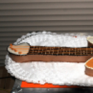 Gríz koncert - Búcsú Pákozdi Zolitól