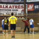 CEGLÉDI KK SE - SPORT 36-KOMLÓ 26 - 26