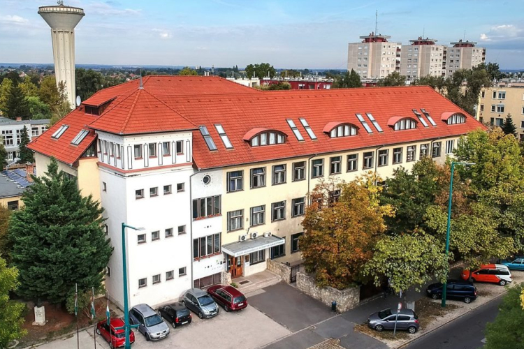 Előkelő helyen a Közgáz