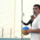 Ceglèdi Vasutas Sport Egyesület - Csabai Csirkefogók VK  (Bèkèscsaba)  9 - 8 