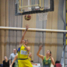 CEGLÉDI EKK–UNIQA EUROLEASING SOPRON 64–94 