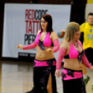 CEGLÉDI KKSE–OROSHÁZI FKSE 30–36 (17–16)