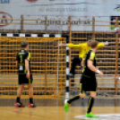 Ceglédi KKSE-Balatonfüredi KSE 29-25 (12-13)