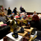 Gyermekholmi és babaruhabörze 